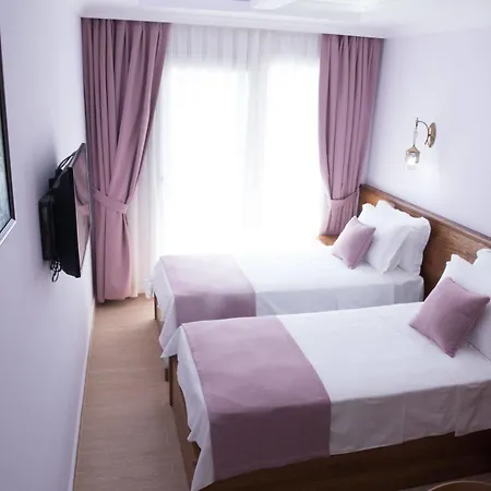 Hotel Infinity